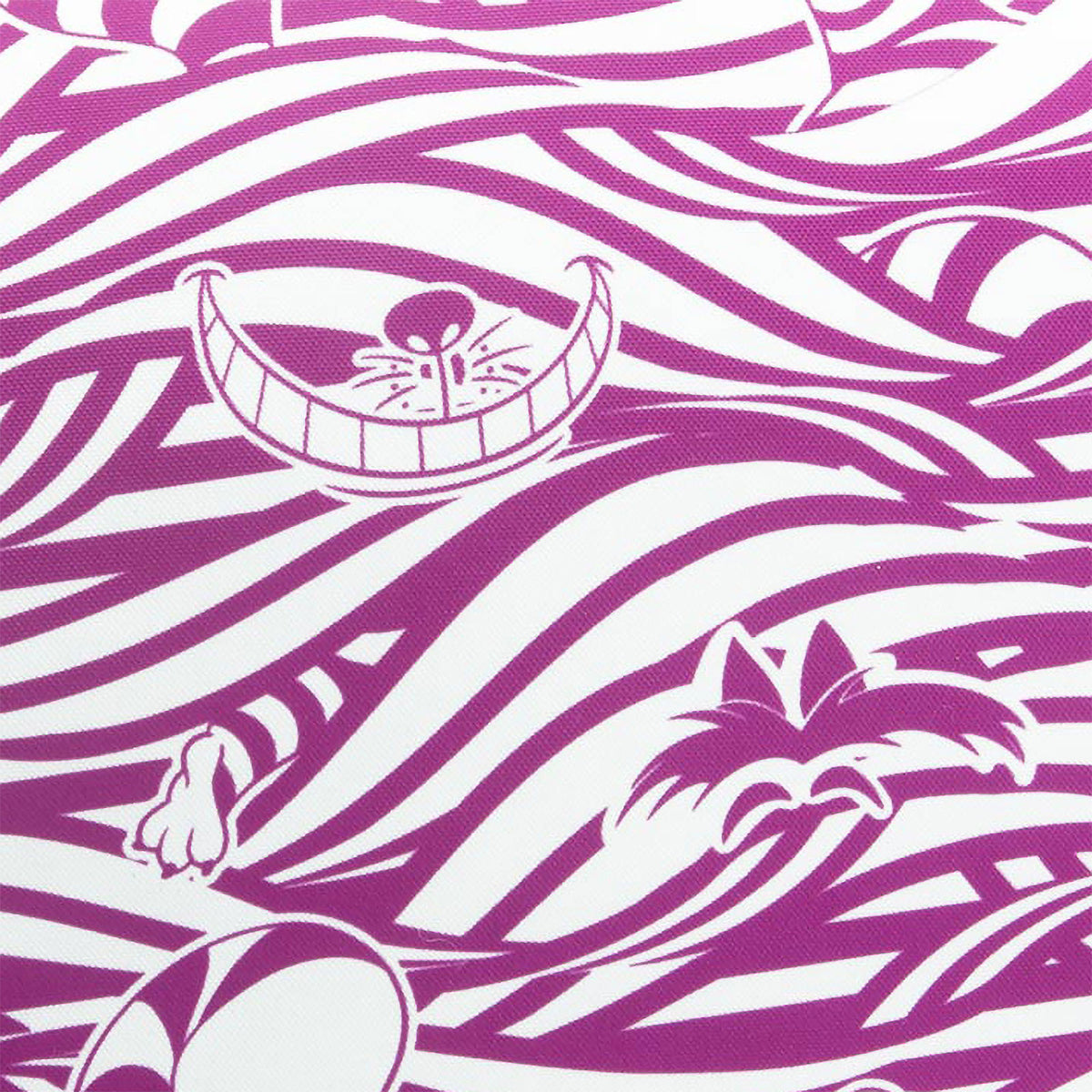 Productafbeelding Alice in Wonderland - Cheshire Cat Kussen