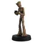 Productafbeelding Guardians of the Galaxy - Groot Hero Collector Figure 12 cm