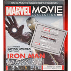 Image produit Figurine collector Iron Man Hero 13 cm