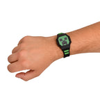 Produktbild Minecraft - Creeper Armbanduhr