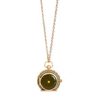 Productafbeelding In de Ban van de Ring - Hobbit Hol Zakhorloge