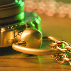 Productafbeelding In de Ban van de Ring - Hobbit Hol Zakhorloge