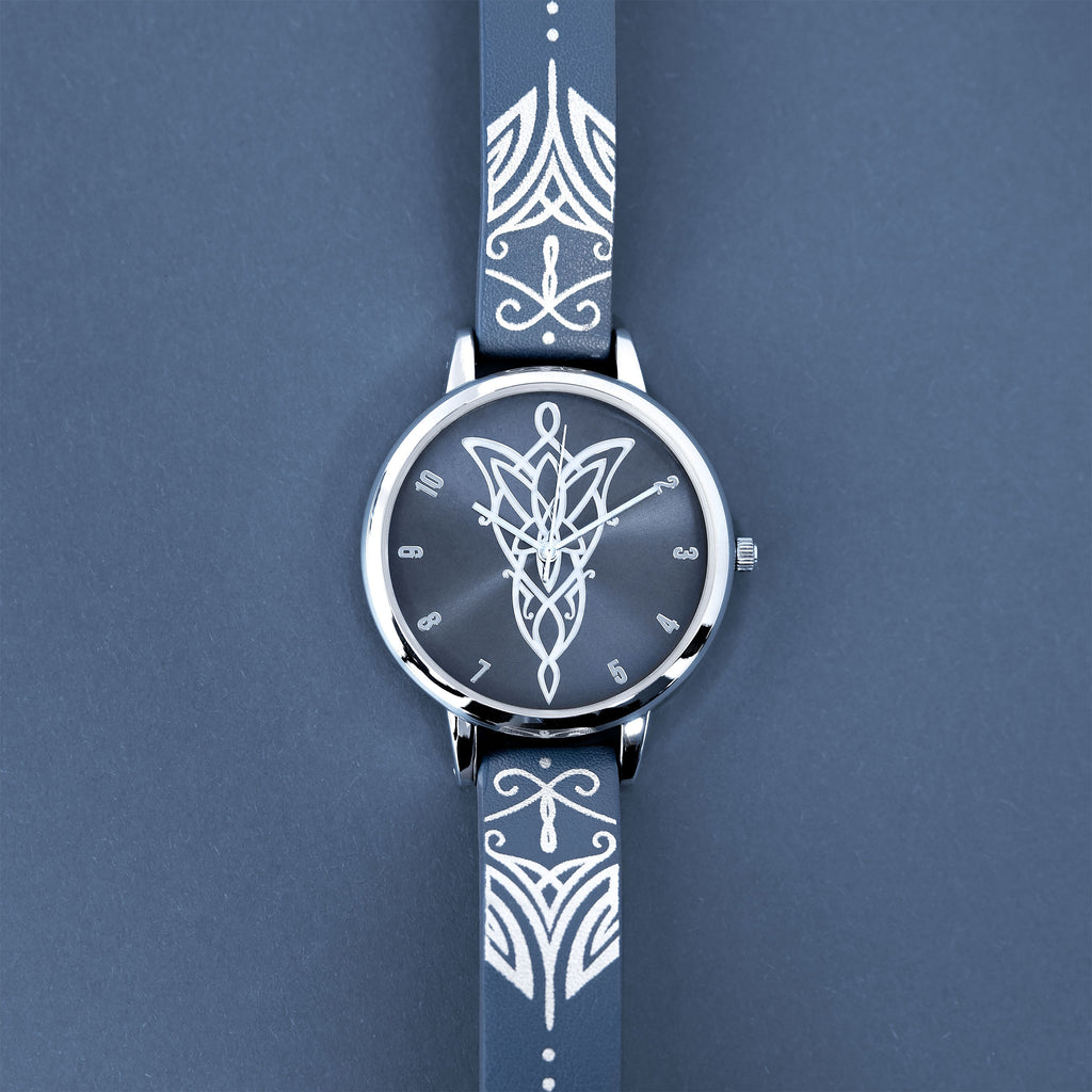Productafbeelding Heer der Ringen - Arwen's Avondster Horloge
