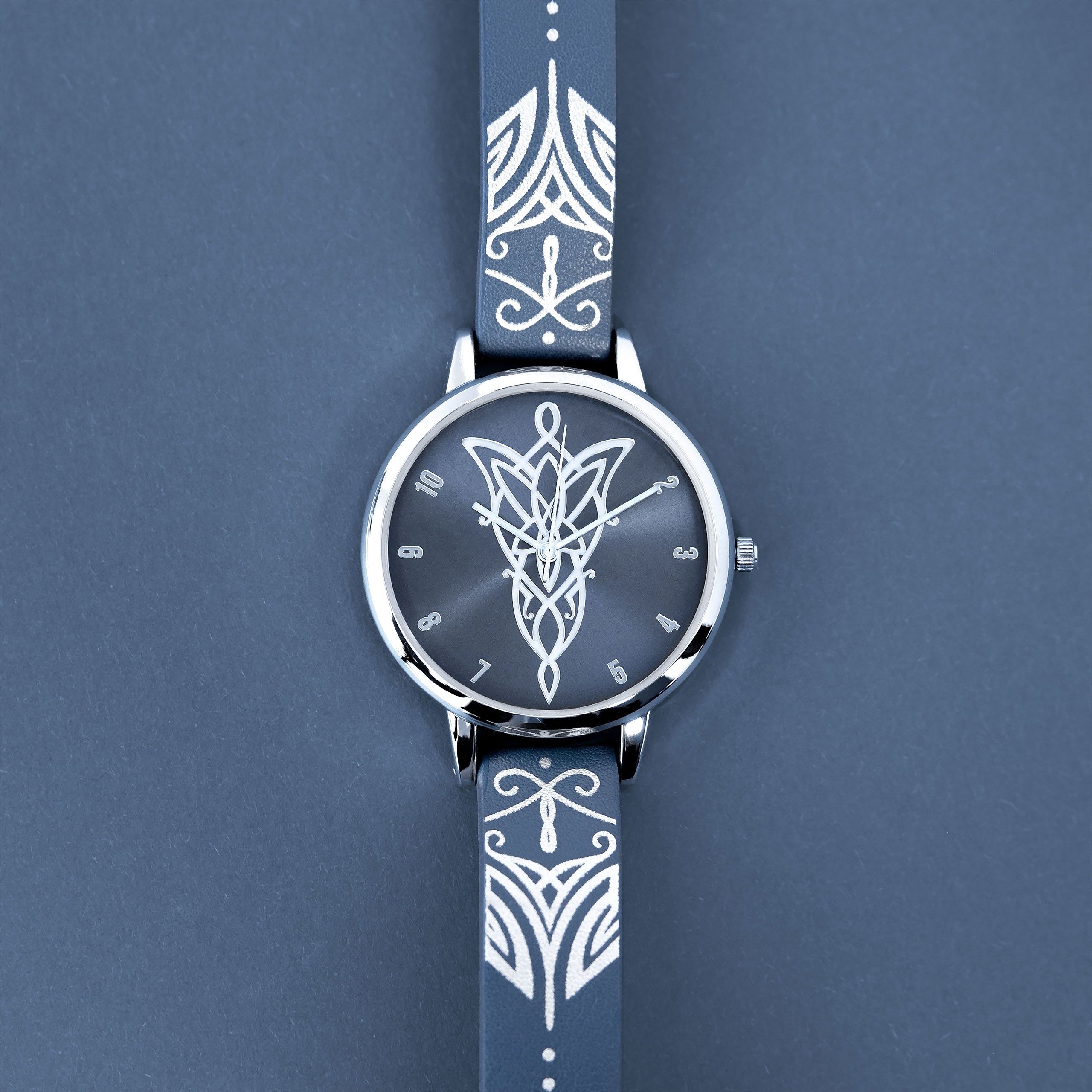 Productafbeelding Heer der Ringen - Arwen's Avondster Horloge