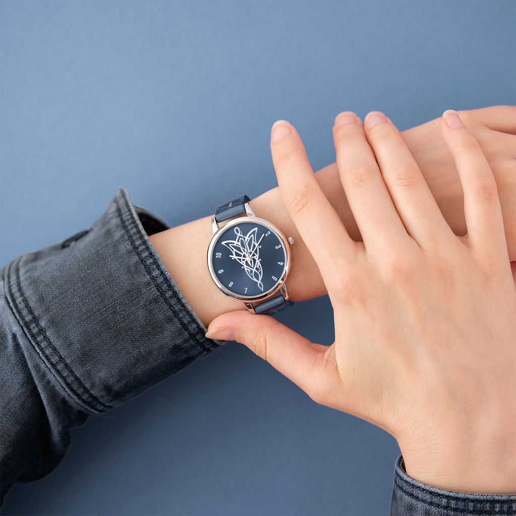 Productafbeelding Heer der Ringen - Arwen's Avondster Horloge