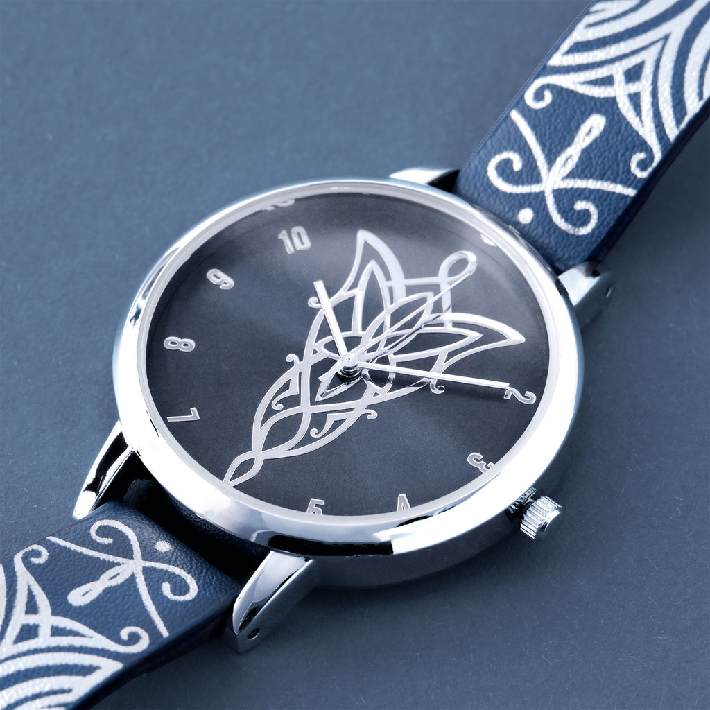 Productafbeelding Heer der Ringen - Arwen's Avondster Horloge