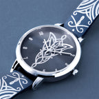 Productafbeelding Heer der Ringen - Arwen's Avondster Horloge