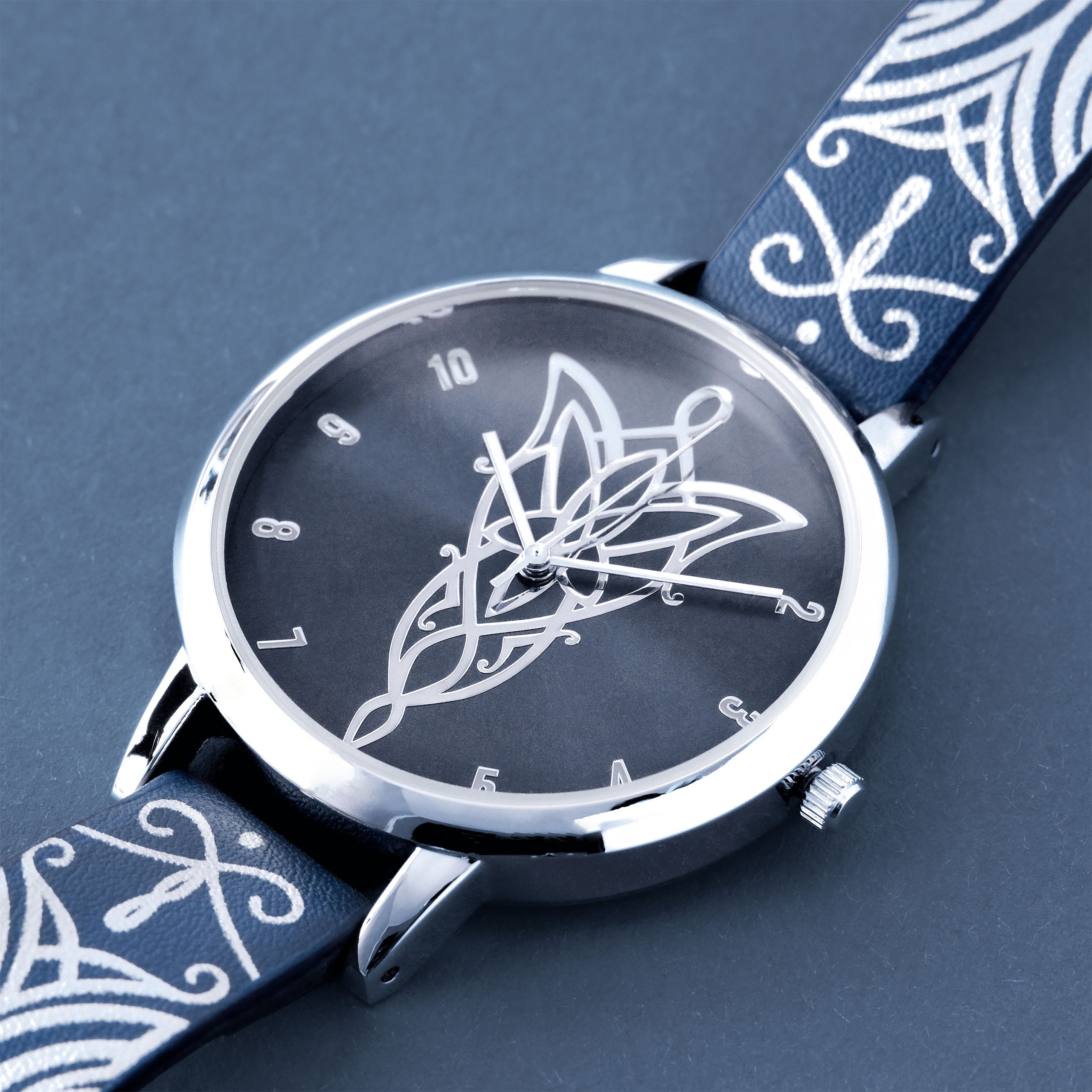 Productafbeelding Heer der Ringen - Arwen's Avondster Horloge