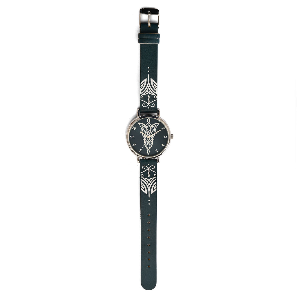 Productafbeelding Heer der Ringen - Arwen's Avondster Horloge
