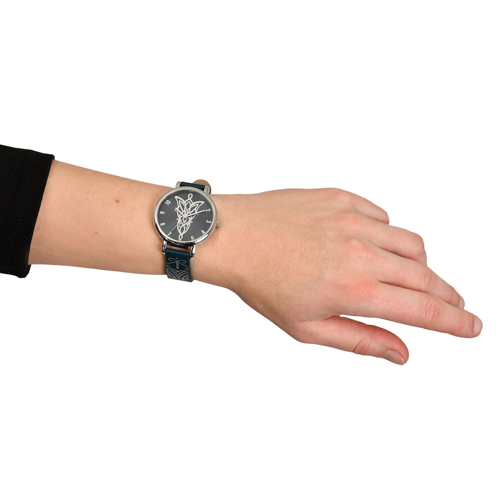 Productafbeelding Heer der Ringen - Arwen's Avondster Horloge