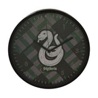 Image produit Harry Potter - Horloge murale Slytherin