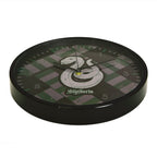 Image produit Harry Potter - Horloge murale Slytherin