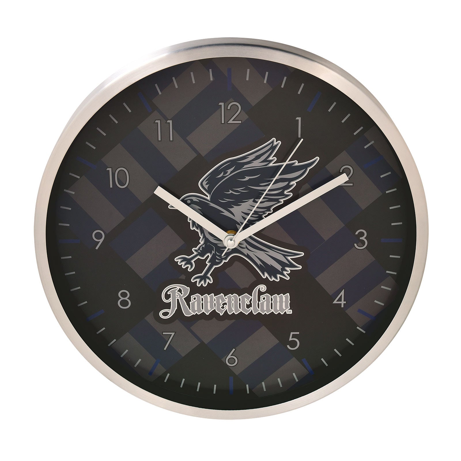 Image produit Harry Potter - Horloge murale Ravenclaw