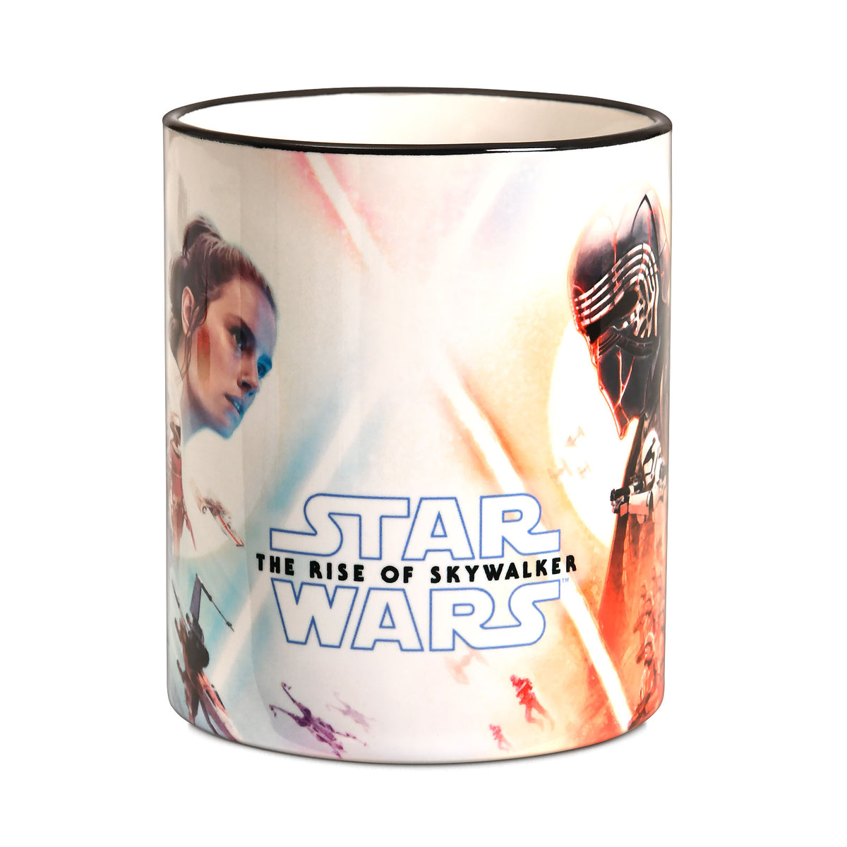 Productafbeelding Star Wars - The Rise of Skywalker Collage Mok