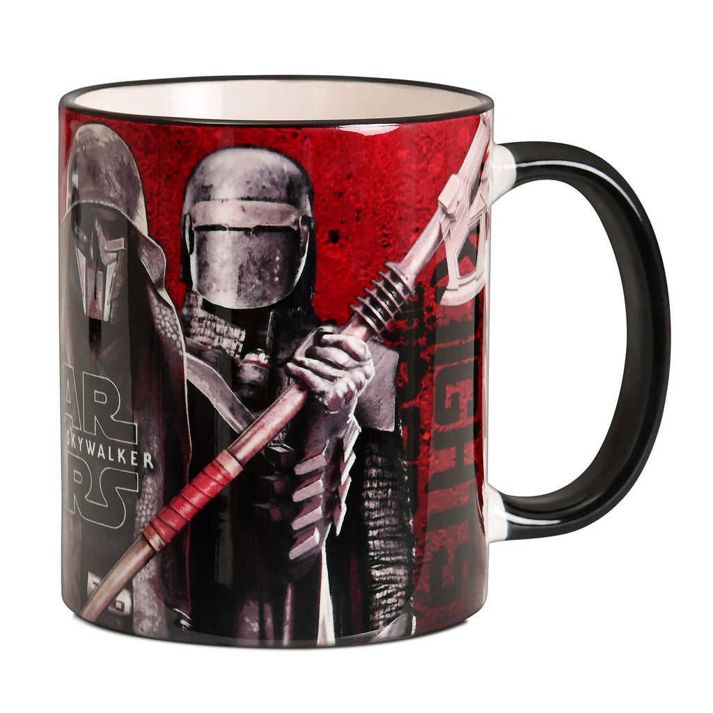 Productafbeelding Star Wars - Knights of Ren Beker