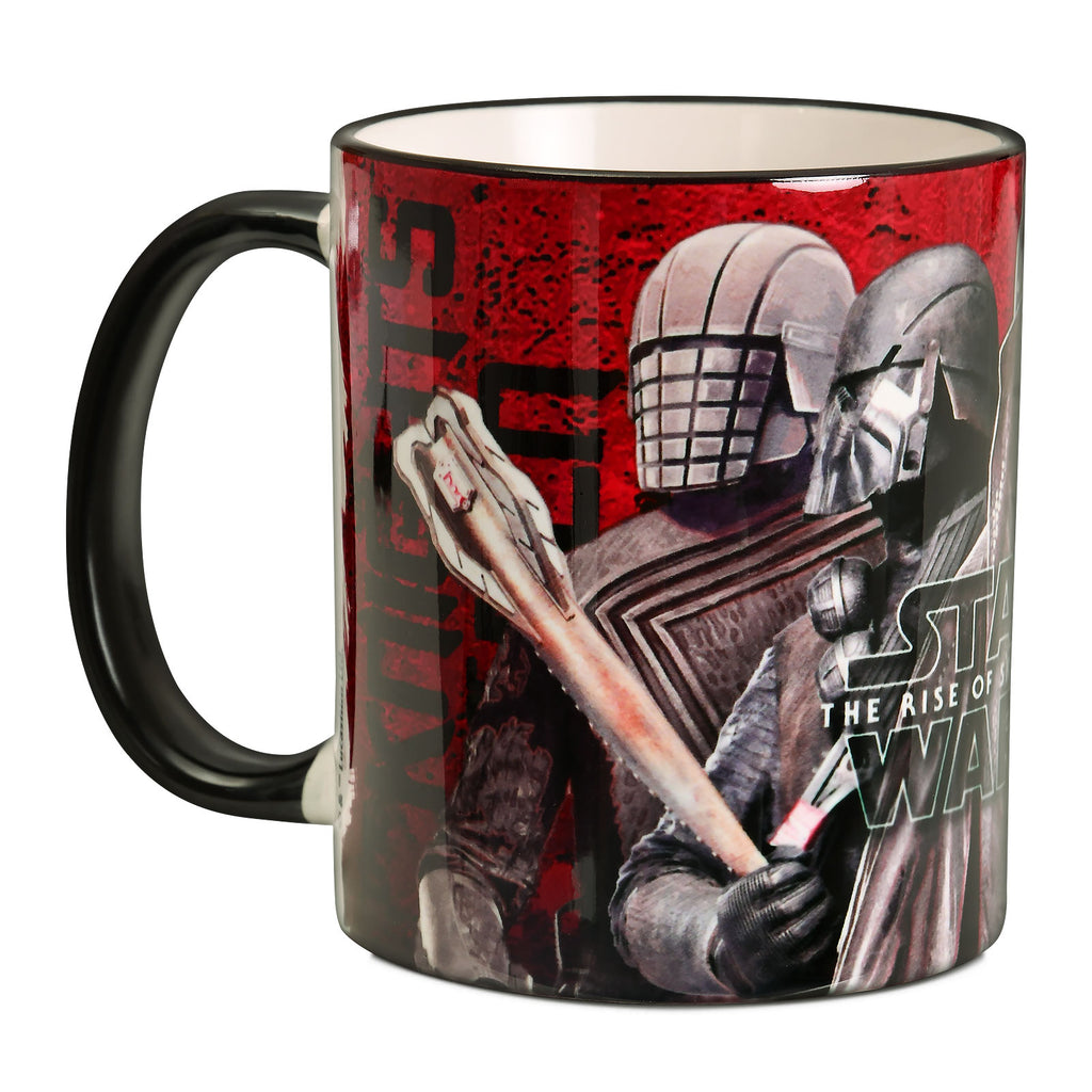 Productafbeelding Star Wars - Knights of Ren Beker
