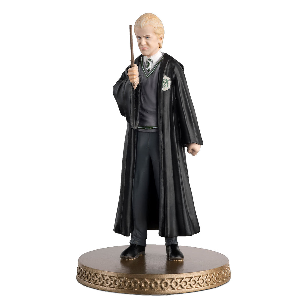 Productafbeelding Draco Malfoy Held Verzamelbeeldje 10 cm - Harry Potter