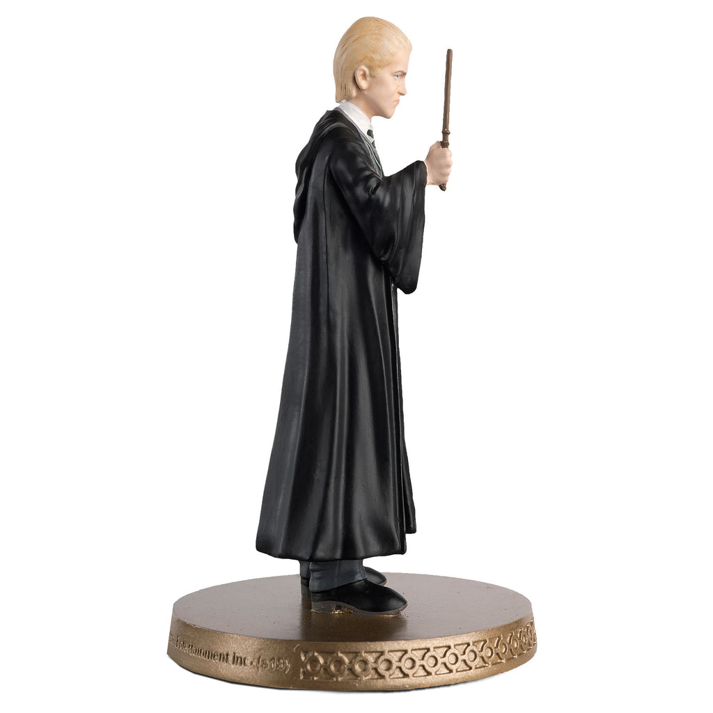Productafbeelding Draco Malfoy Held Verzamelbeeldje 10 cm - Harry Potter