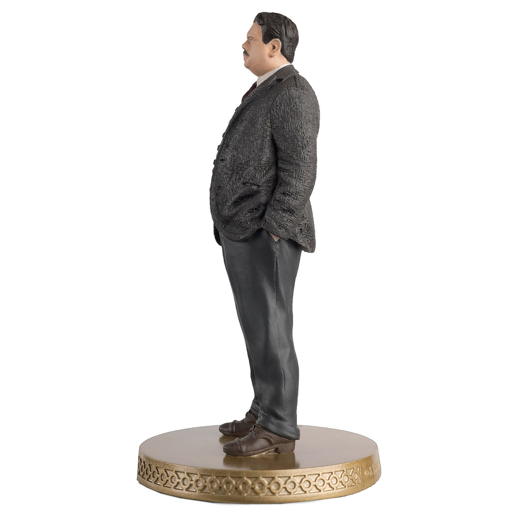 Image produit Jacob Kowalski Hero Collector Figurine 11 cm - Les animaux fantastiques