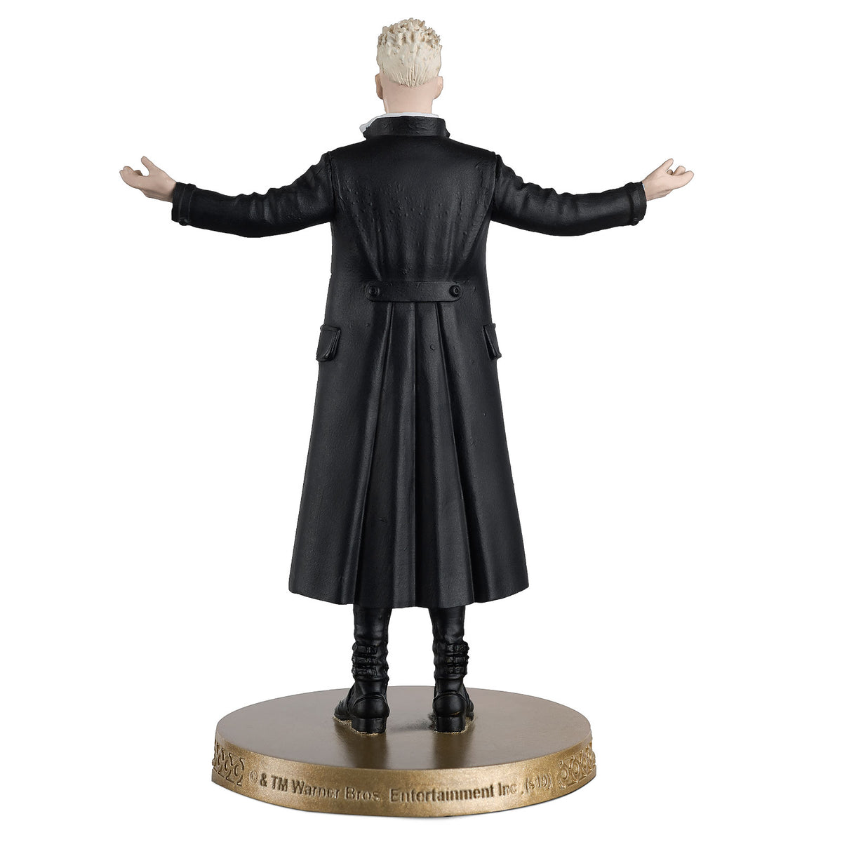 Produktbild Gellert Grindelwald Hero Collector Figur 12 cm - Phantastische Tierwesen