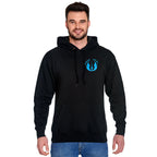 Productafbeelding Star Wars - True Jedi Hoodie Zwart