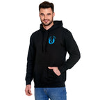 Productafbeelding Star Wars - True Jedi Hoodie Zwart