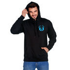 Productafbeelding Star Wars - True Jedi Hoodie Zwart