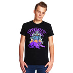 Image produit Masters of the Universe - Skeletor sur le trône T-Shirt noir
