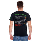 Image produit World of Warcraft - T-shirt bleu de Murloco