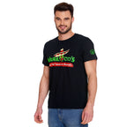 Image produit World of Warcraft - T-shirt bleu de Murloco