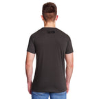 Productafbeelding World of Warcraft - Logo Silhouetten T-shirt grijs