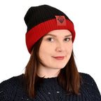 Image produit Witcher - Bonnet Médaille du Loup