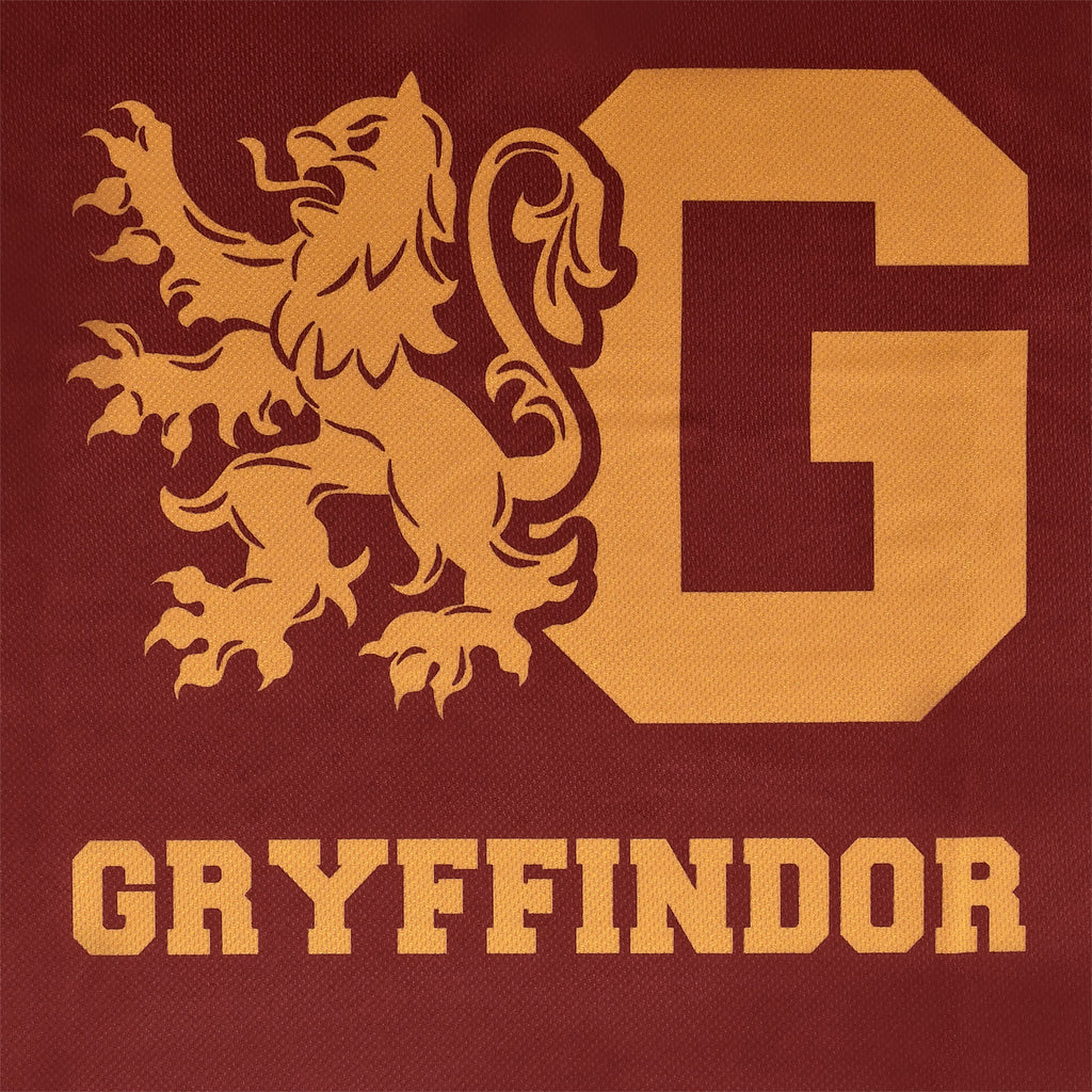 Image produit Harry Potter - T-shirt rouge Team Gryffindor