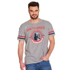 Image produit Star Wars - T-shirt gris Darth Vader Seigneur des Sith