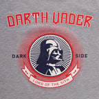 Image produit Star Wars - T-shirt gris Darth Vader Seigneur des Sith