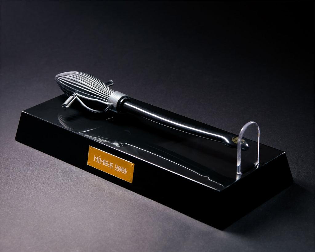 Productafbeelding Harry Potter - Nimbus 2001 Zwevende Pen