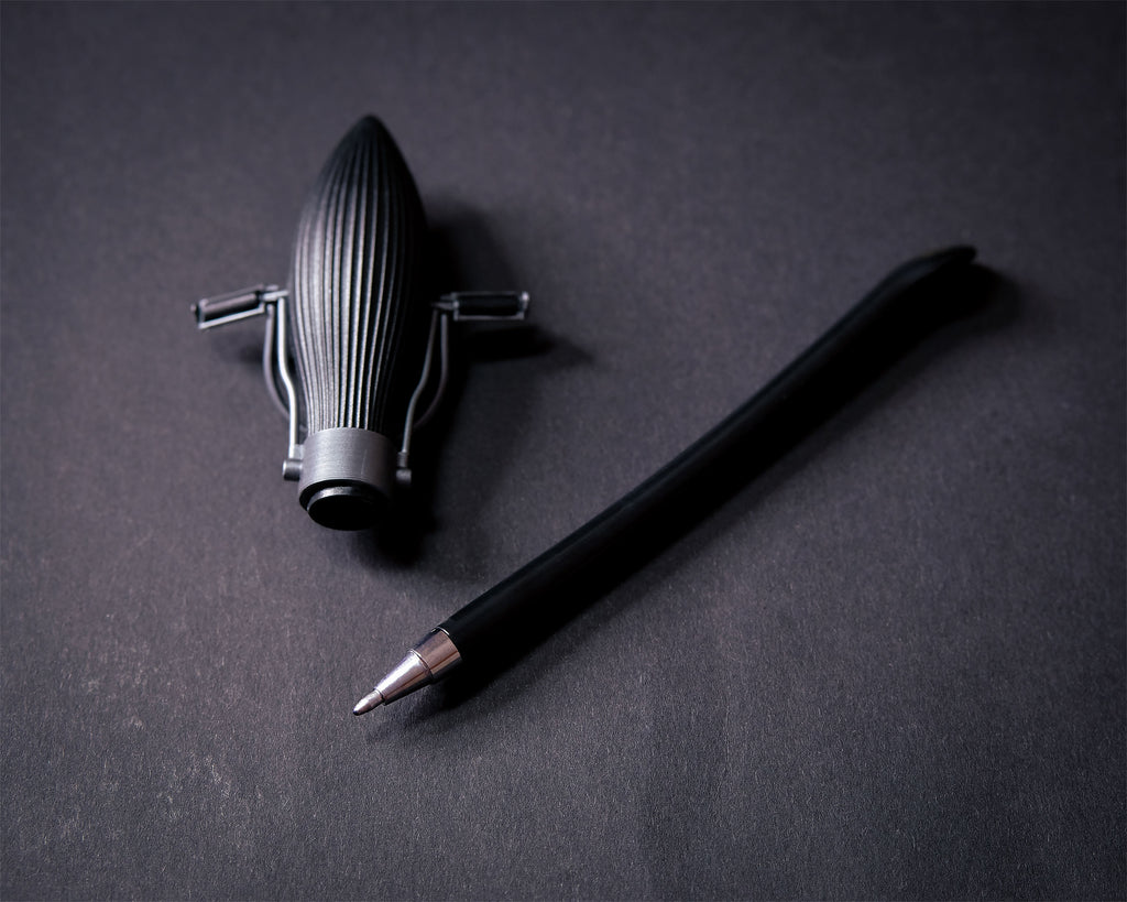 Productafbeelding Harry Potter - Nimbus 2001 Zwevende Pen