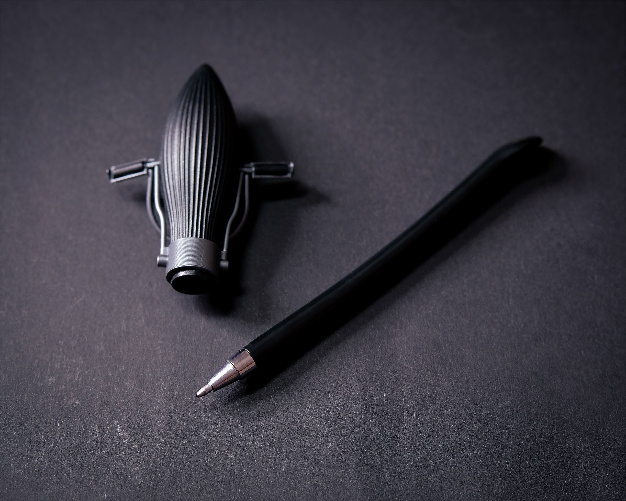 Productafbeelding Harry Potter - Nimbus 2001 Zwevende Pen