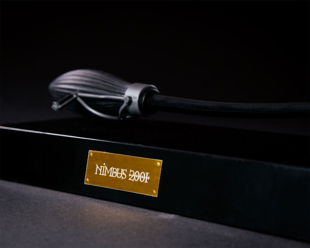 Productafbeelding Harry Potter - Nimbus 2001 Zwevende Pen