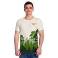Productafbeelding Zelda - Hyrule Green Forest T-Shirt