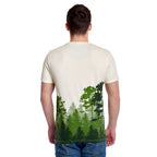 Productafbeelding Zelda - Hyrule Green Forest T-Shirt