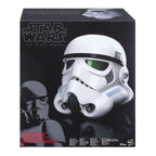 Productafbeelding Star Wars - Stormtrooper Helm met Stemvervormer