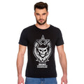 Image produit Call of Duty - T-shirt Skull Star noir