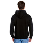 Image produit Supernatural - Hoodie Symbole Anti Possession noir