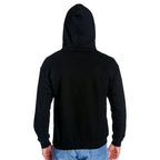 Image produit Supernatural - Hoodie Symbole Anti Possession noir