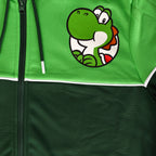 Productafbeelding Super Mario - Yoshi Hoodie