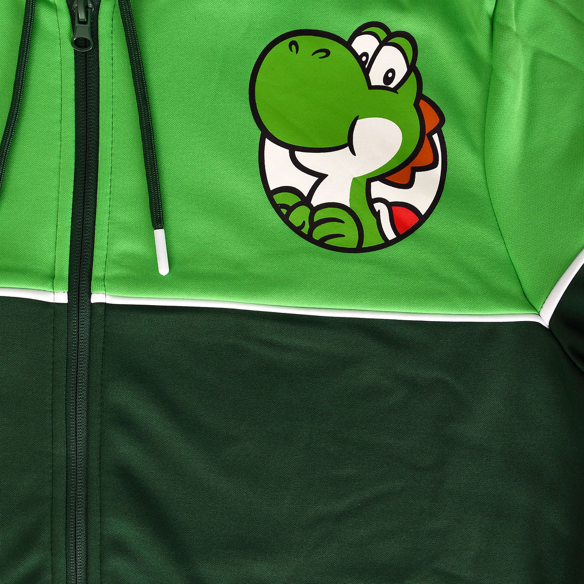 Productafbeelding Super Mario - Yoshi Hoodie