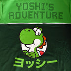 Productafbeelding Super Mario - Yoshi Hoodie