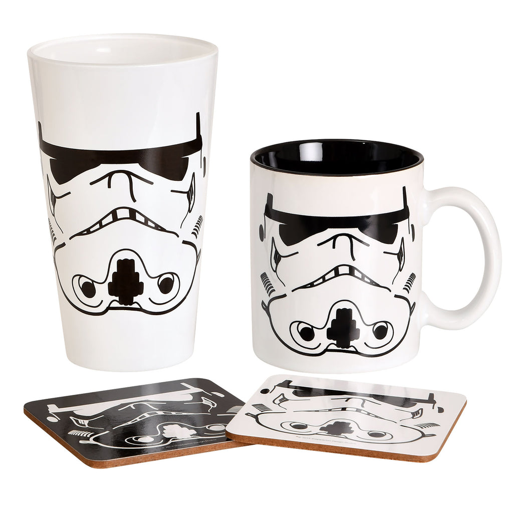 Produktbild Original Stormtrooper Geschenkset