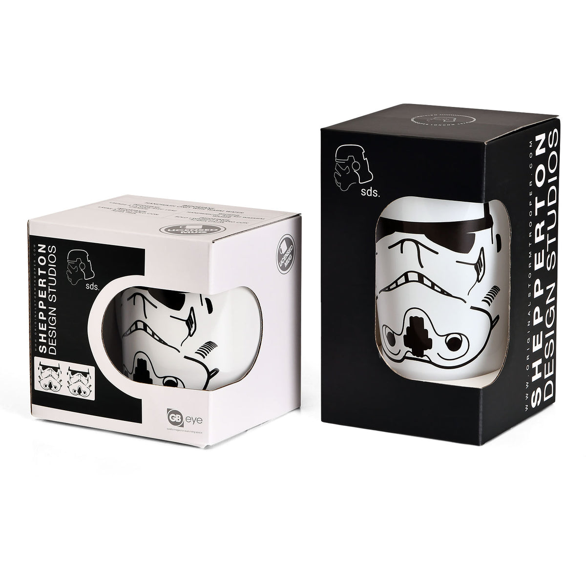 Produktbild Original Stormtrooper Geschenkset